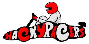 Hacky Racers
